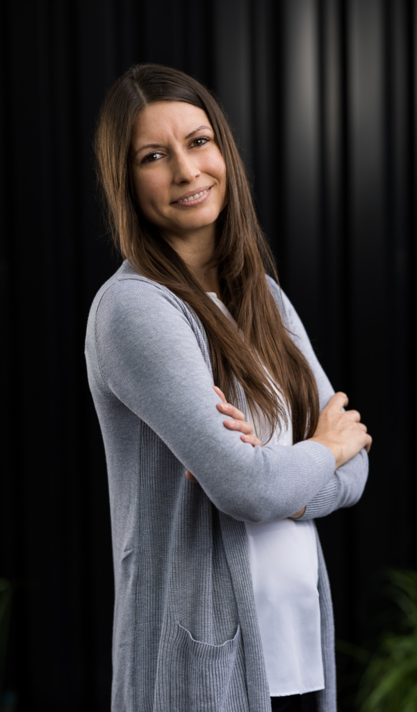 Stéphanie Thériault